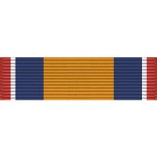 New York National Guard Conspicuous Service Ribbon